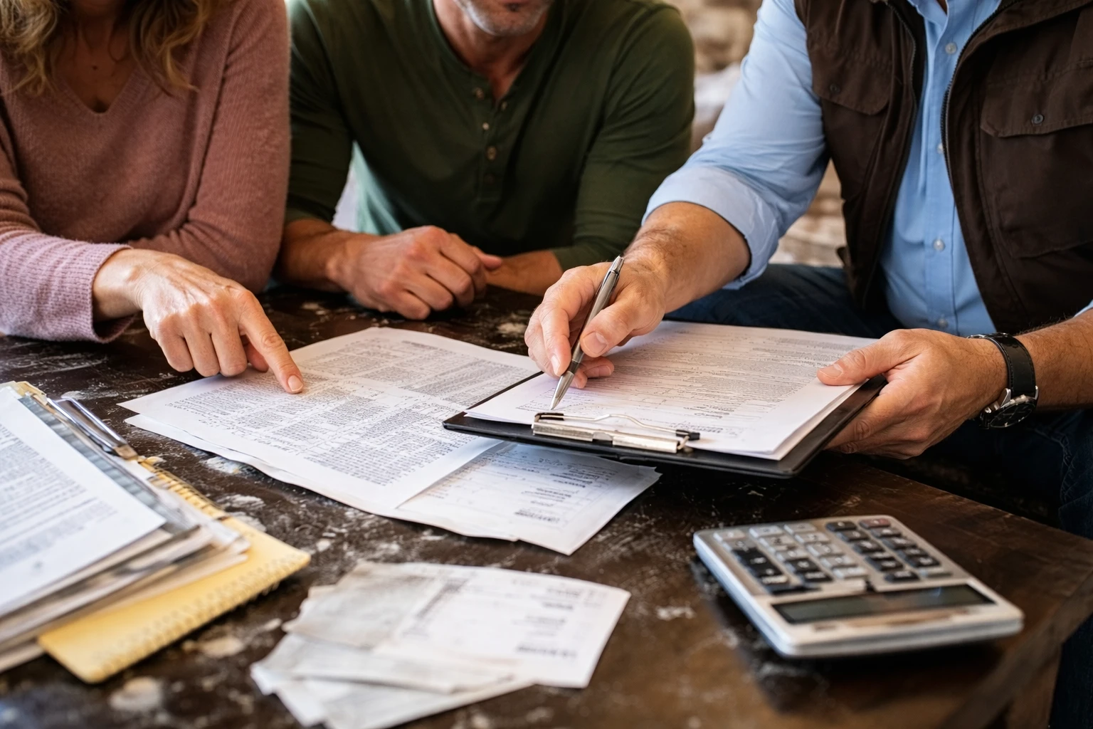 Why Public Adjusters Can Improve Claim Outcomes