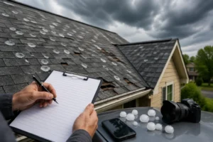Do If Your Hail Claim Was Denied in Texas 1