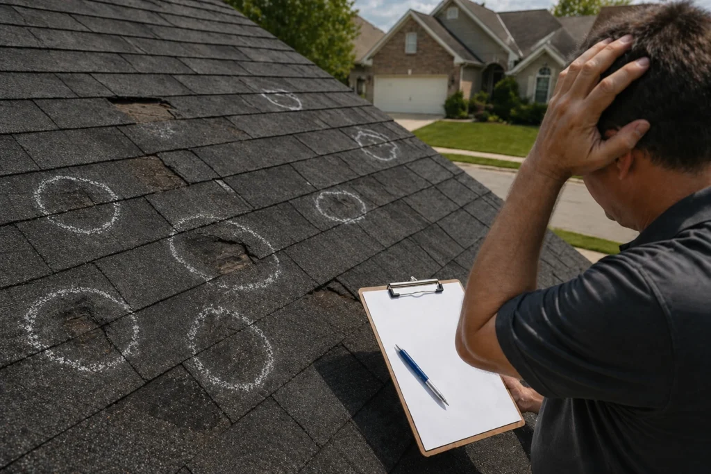 Do If Your Hail Claim Was Denied in Texas 2