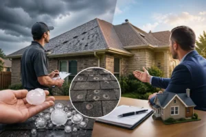 Public Adjuster vs Insurance Adjuster 1