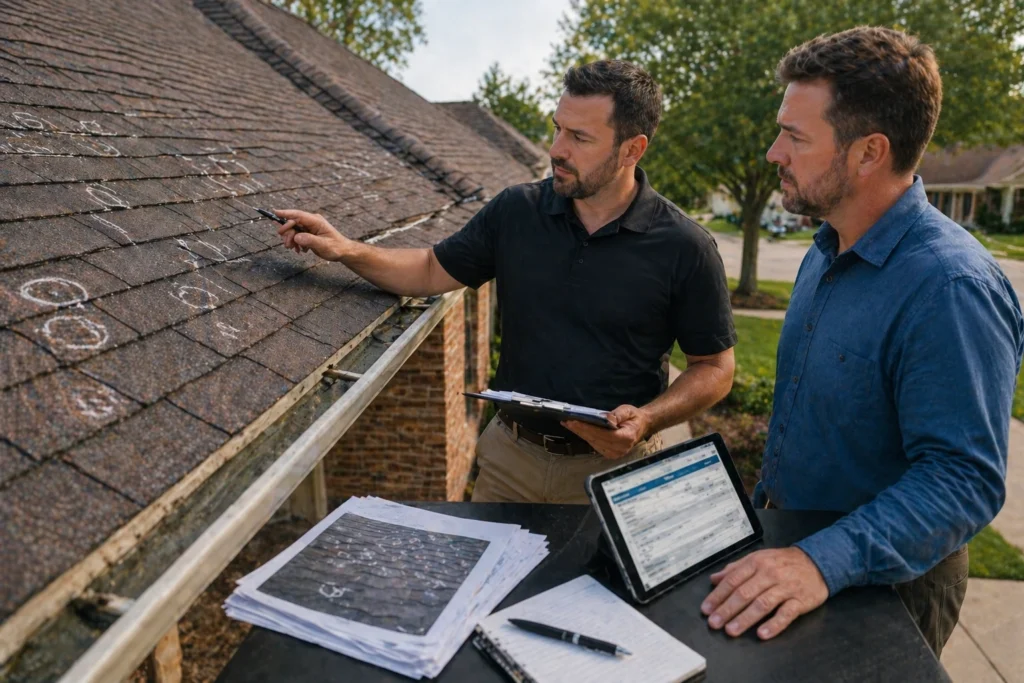 Public Adjuster vs Insurance Adjuster 4