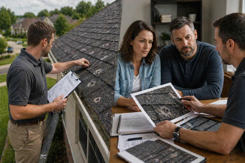 Public Adjuster vs Insurance Adjuster 6